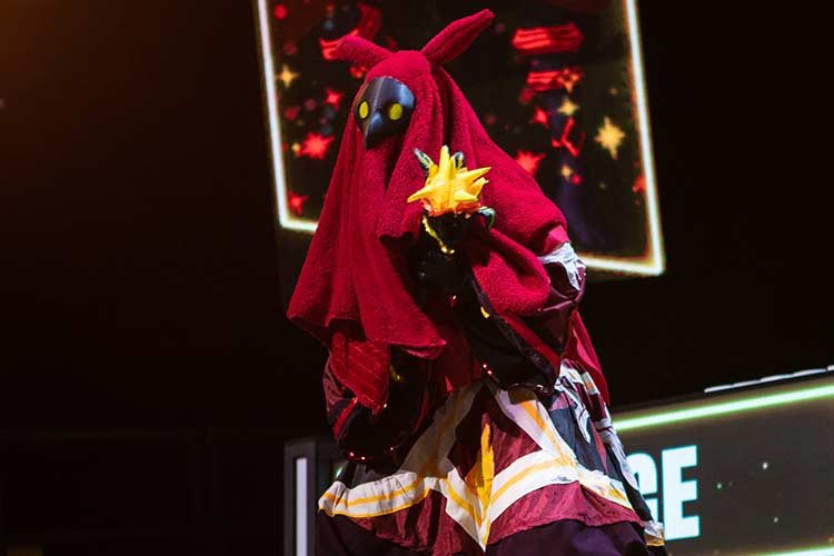 DreamHackWinter2023 Cosplay Slider6