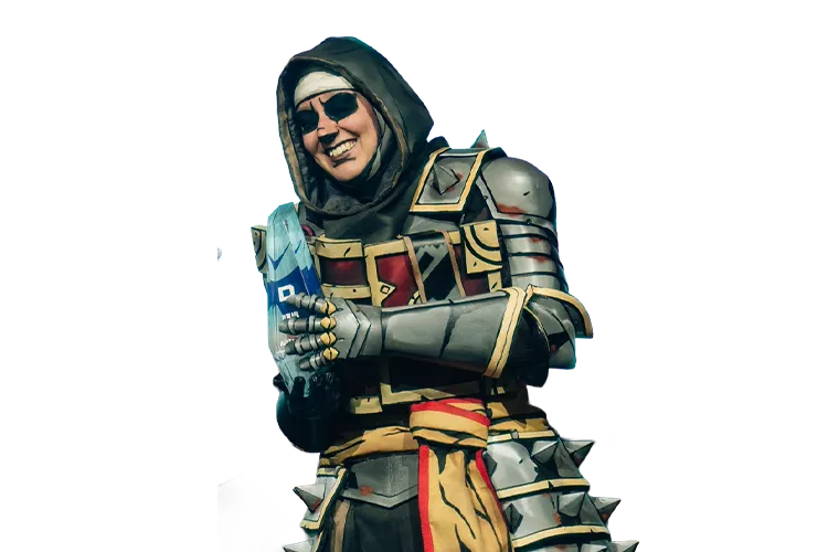 DreamHack DHBM Cosplay Artisan