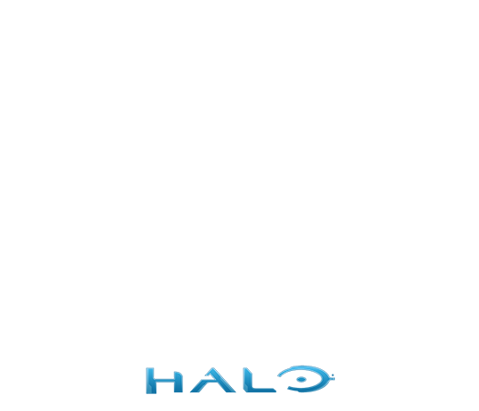DH Halo Atlanta White