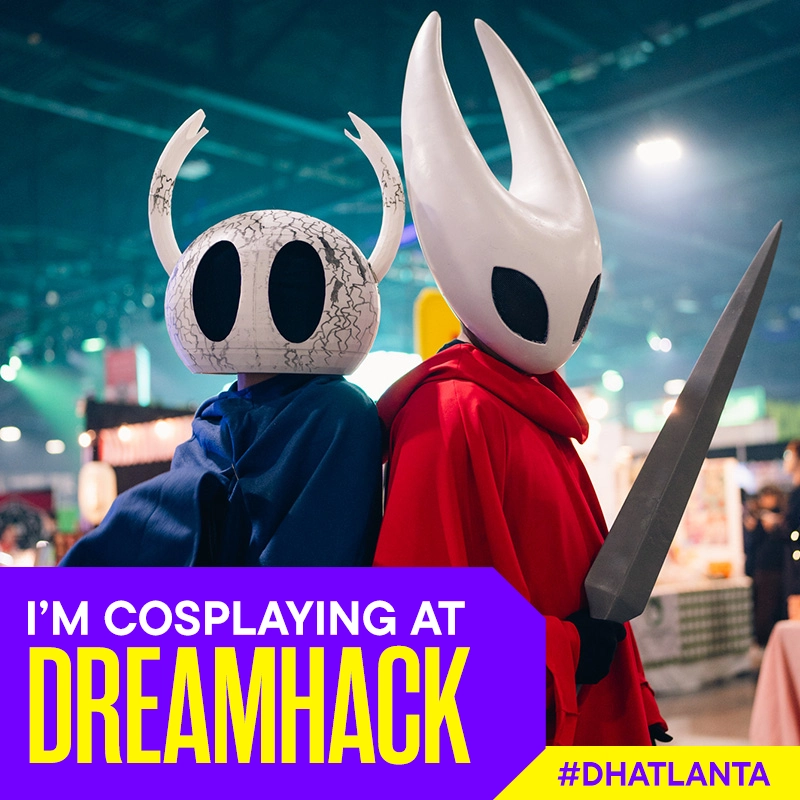 CosplayAtAtlanta