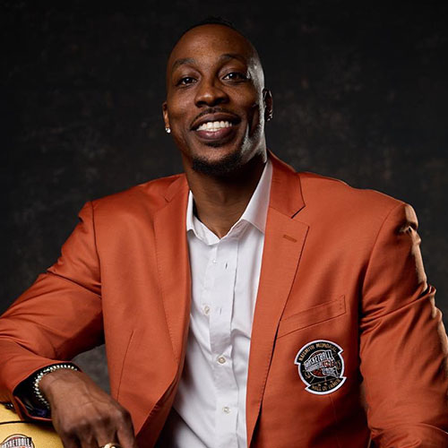 DreamHackATL26 Guest Dwight Howard