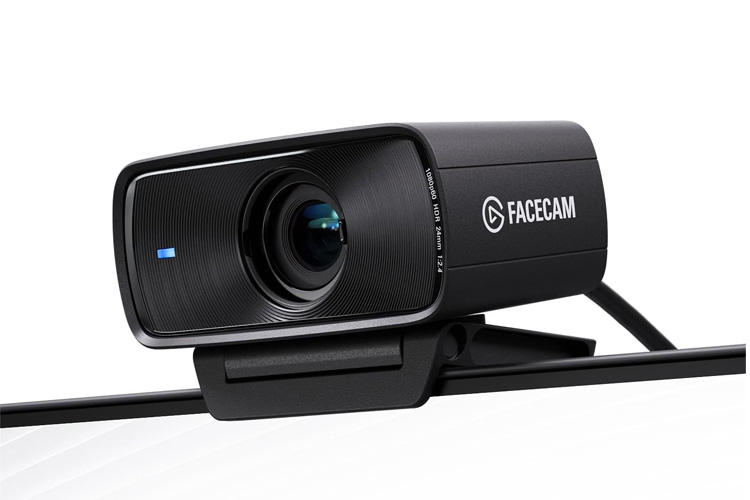 DreamHackATL26 Quest Elgato Facecam MK2