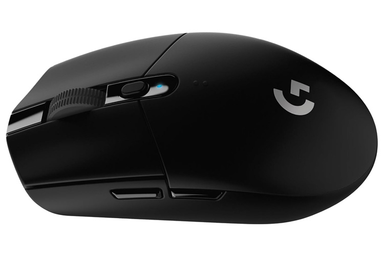 DreamHackATL26 Quest Logitech G305 Lightspeed Wireless Gaming Mouse