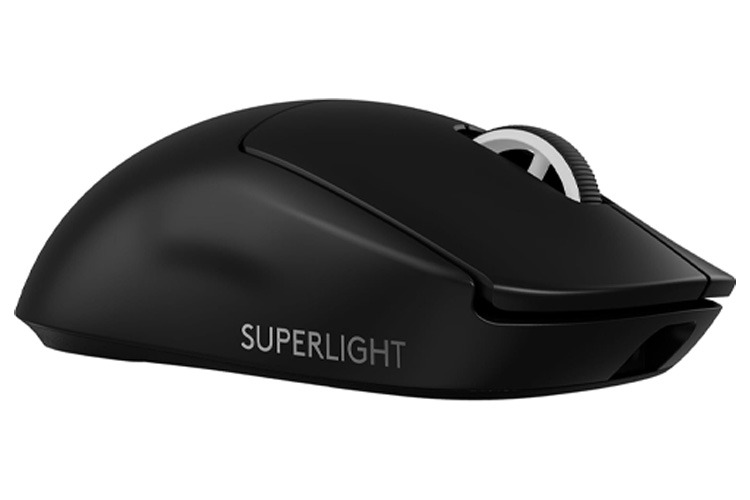 DreamHackATL26 Quest Logitech G PROX SUPERLIGHT2 wireless gaming mouse