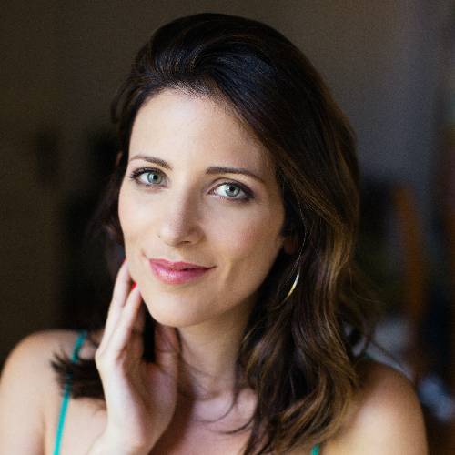 Lucie Pohl - DreamHack Atlanta