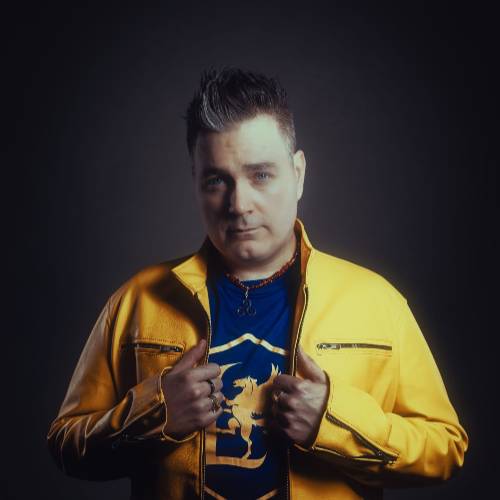 DreamHackATL26 guest Tommy Gofton 2026