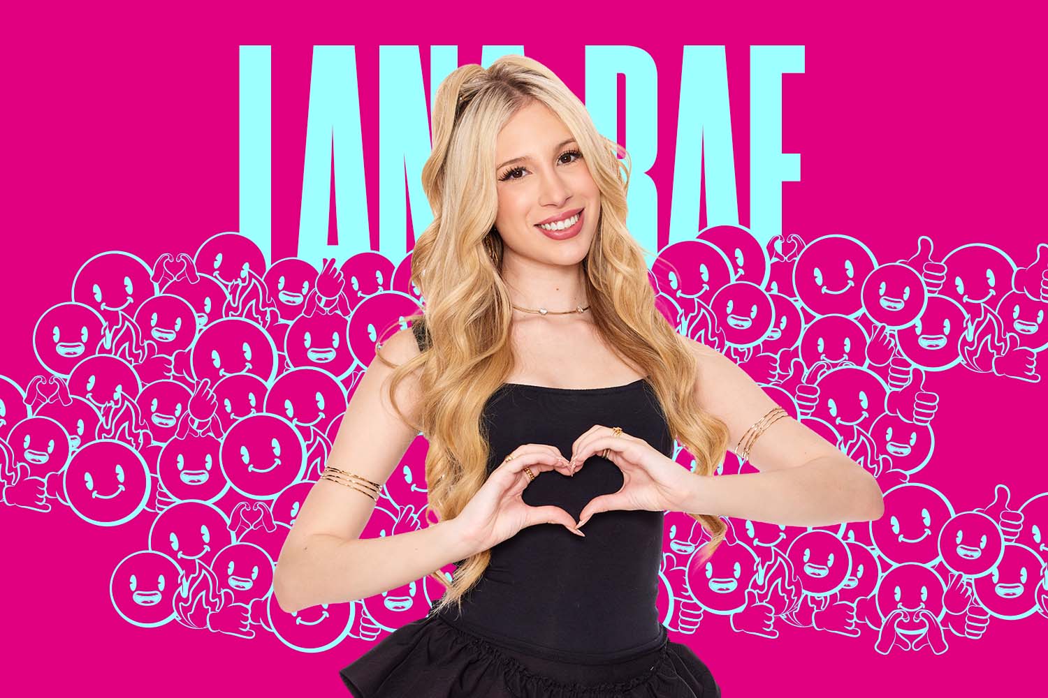 DreamHackATL CVC LanaRae Mobile