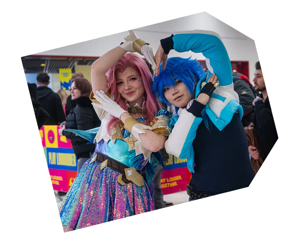 DreamHackATL Cosplay Header26