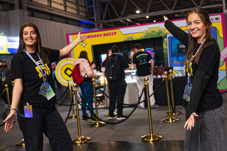 DreamHackATL Family Quest