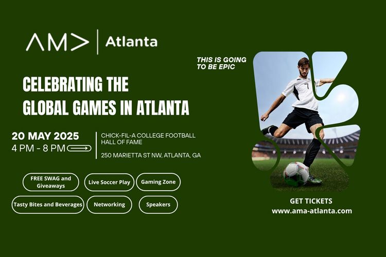 DreamHackATL GWG CelebratingGlobalGames