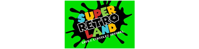 DreamHackATL Partner SuperRetroLand 1