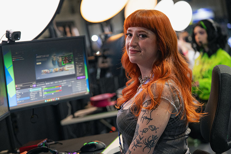 DreamHackATL StreamStudio Slider2