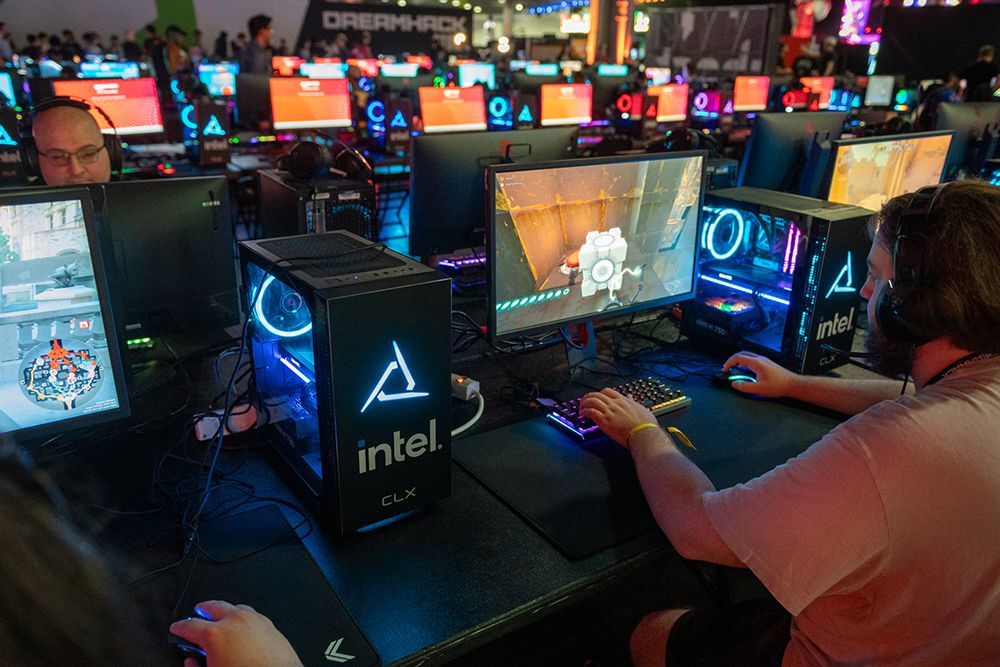 DreamHackBHM Freeplay PC1