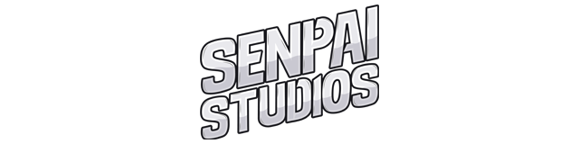 DreamHackPartner SenpaiStudios