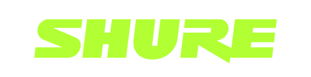 DreamHackPartner shure