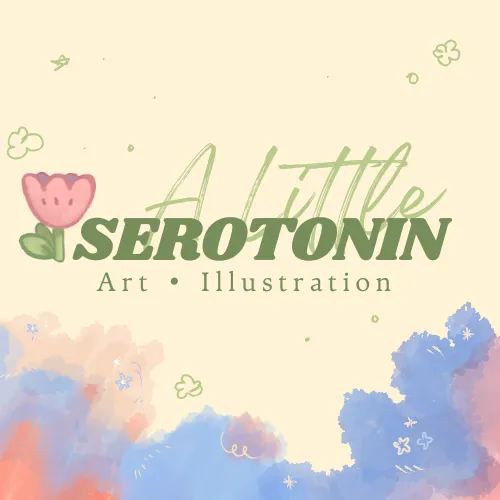DreamHack Exhibitor 500w A Little Serotonin