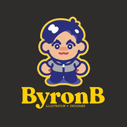 DreamHack Exhibitor 500w ByronB Art