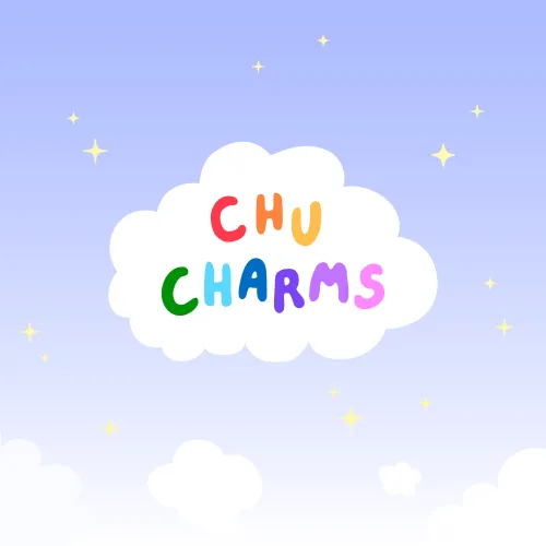 DreamHack Exhibitor 500w Chu Charms
