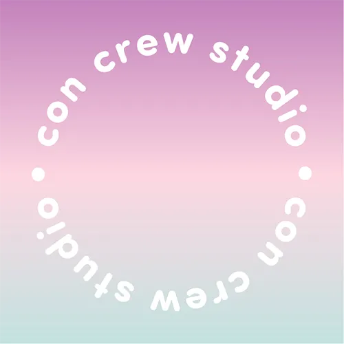 DreamHack Exhibitor 500w Con Crew Studio