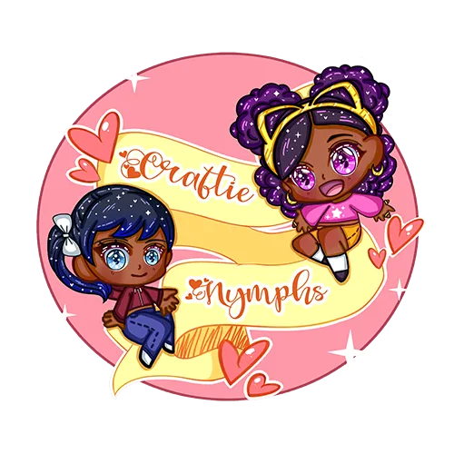DreamHack Exhibitor 500w Craftie Nymphs
