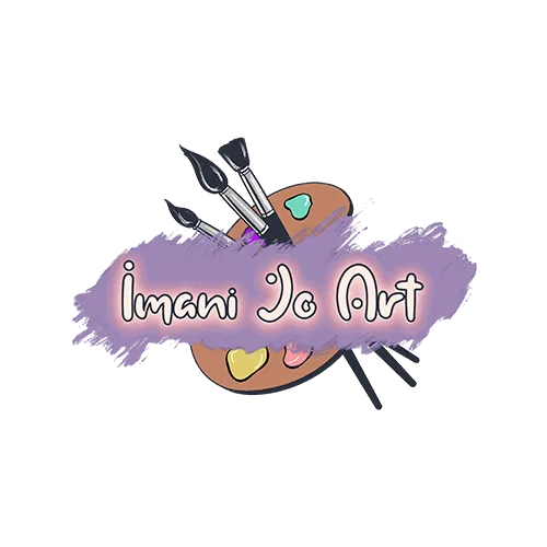 DreamHack Exhibitor 500w Imani Jo Art