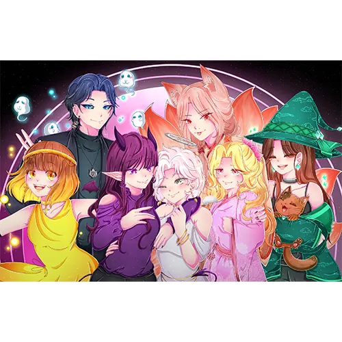 DreamHack Exhibitor 500w Luria Hirai LLC