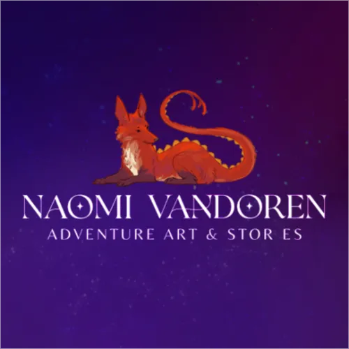 DreamHack Exhibitor 500w Naomi VanDoren Studio