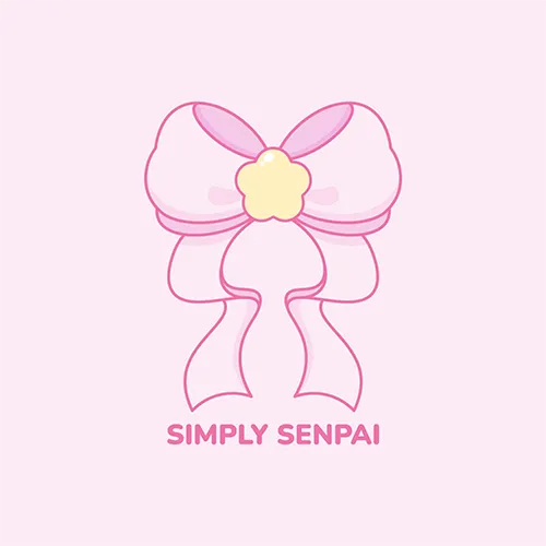 DreamHack Exhibitor 500w Simply Senpai