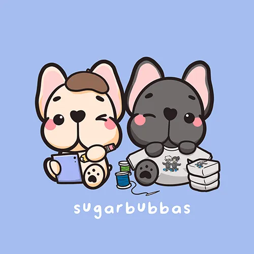 DreamHack Exhibitor 500w Sugar Bubbas