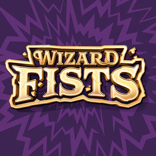 DreamHack Exhibitor 500w Wizard Fists Studio