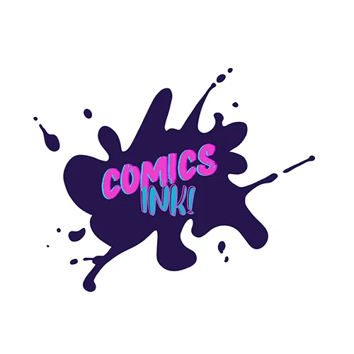 DreamHack Exhibitor 500w comics INK