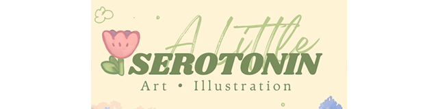 DreamHack Exhibitor A Little Serotonin 1