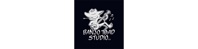 DreamHack Exhibitor Banjo Toad Studio 1