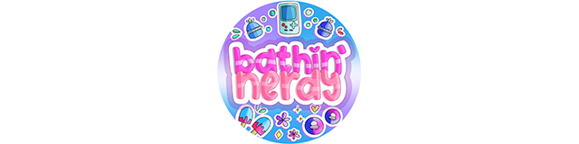 DreamHack Exhibitor Bathin Nerdy 1