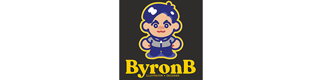 DreamHack Exhibitor ByronB Art 1