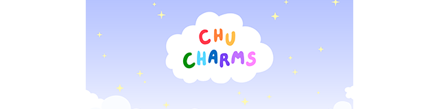 DreamHack Exhibitor Chu Charms 1