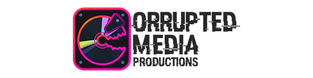 DreamHack Exhibitor Corrupted Media Productions 1