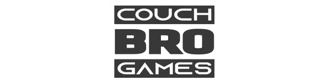 DreamHack Exhibitor CouchBroGames 1