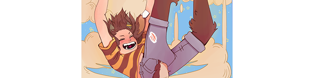 DreamHack Exhibitor Echo Bunny 1