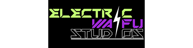 DreamHack Exhibitor Electric Waifu Studios 1