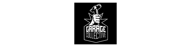 DreamHack Exhibitor Garage Collective 1