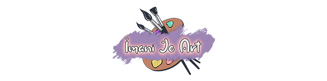 DreamHack Exhibitor Imani Jo Art 1