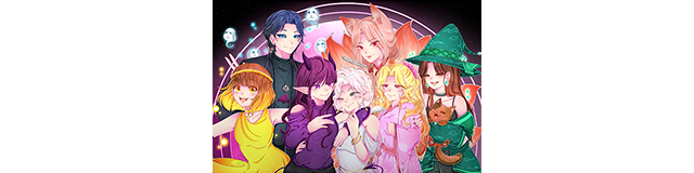 DreamHack Exhibitor Luria Hirai LLC 1