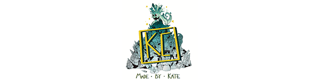 DreamHack Exhibitor Made By Kate 1