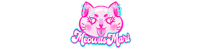 DreamHack Exhibitor MeowitsMari 1