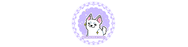 DreamHack Exhibitor NOWNCREATIONS 1