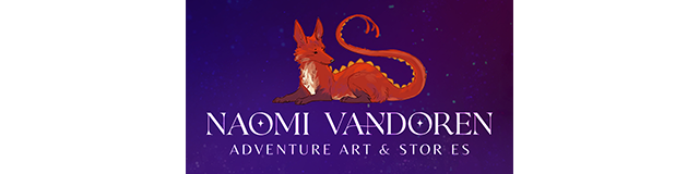 DreamHack Exhibitor Naomi VanDoren Studio 1