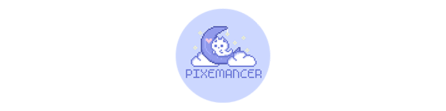 DreamHack Exhibitor Pixemancer 1