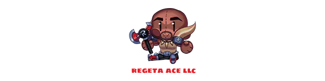 DreamHack Exhibitor Regetas ACE LLC 1