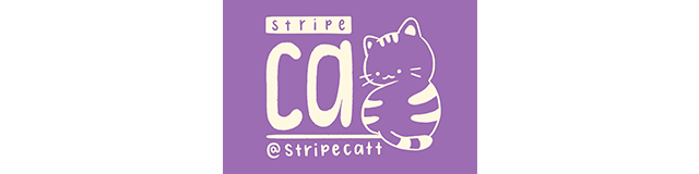DreamHack Exhibitor StripeCatt 1